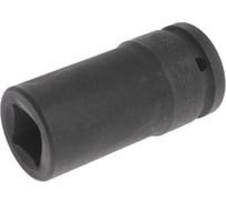Головка торцевая 3/4” 20 4-х гранная квадрат ударная высокая L=90мм JTC 649120