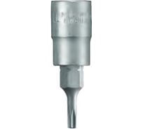 Головка торцевая (TORX T10; 1/4"; SB) KWB 3720-10