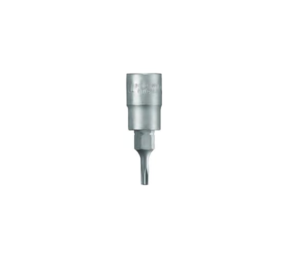 Головка торцевая (TORX T10; 1/4"; SB) KWB 3720-10 1