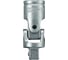 Головка торцевая с шарниром (1/4"; CV) KWB 3721-45 1