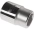 Головка торцевая JTC 3/4" 21 L=50мм -65221 767764 3