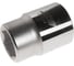 Головка торцевая JTC 3/4" 21 L=50мм -65221 767764 2