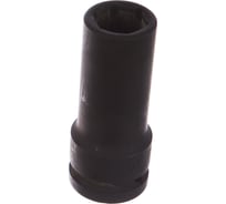 Головка торцевая 3/4” 21 ударная L=90мм JTC 649021