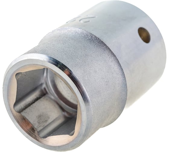 Головка торцевая 3/4” 22 L=50мм JTC 65222