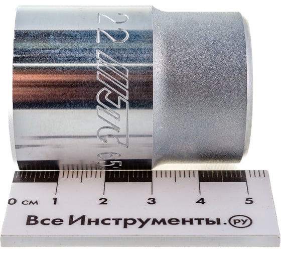 Головка торцевая 3/4” 22 L=50мм JTC 65222