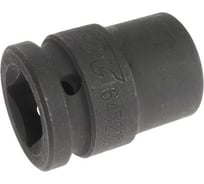 Головка торцевая 3/4” 22 ударная L=52мм JTC 645222