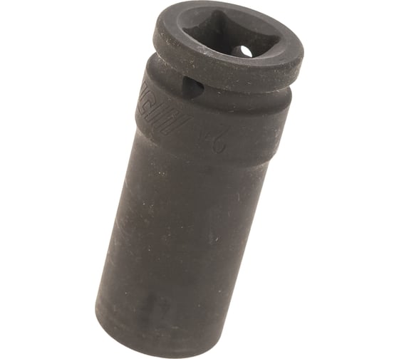Головка торцевая 3/4” 24 ударная L=90мм JTC 649024