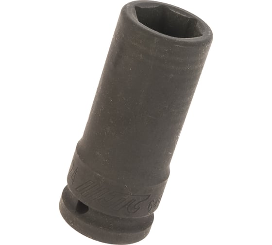 Головка торцевая 3/4” 24 ударная L=90мм JTC 649024