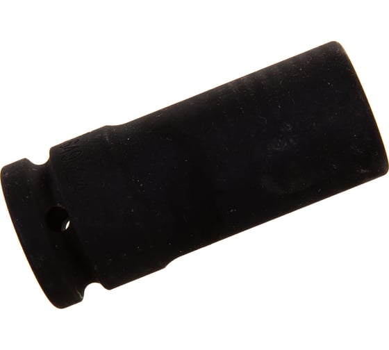 Головка торцевая 3/4” 24 ударная L=90мм JTC 649024