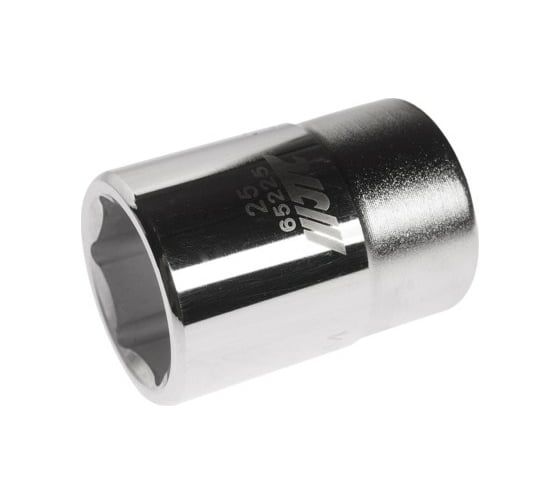 Головка торцевая 3/4” 25 L=50мм JTC 65225