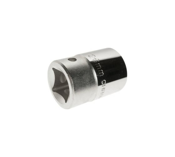 Головка торцевая 3/4” 26 L=50мм JTC 65226 1