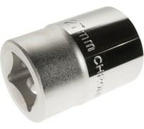 Головка торцевая 3/4” 27 L=52мм JTC 65227