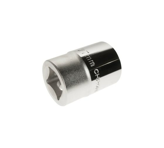 Головка торцевая 3/4” 27 L=52мм JTC 65227 1