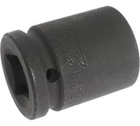 Головка торцевая 3/4” 27 ударная L=52мм JTC 645227