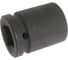 Головка торцевая JTC 3/4" 27 ударная L=52мм -645227 766640 1