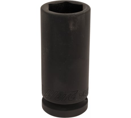 Головка торцевая 3/4” 27 ударная L=90мм JTC 649027