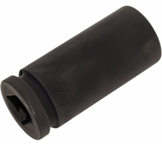 Головка торцевая 3/4” 27 ударная L=90мм JTC 649027