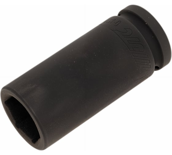 Головка торцевая 3/4” 27 ударная L=90мм JTC 649027