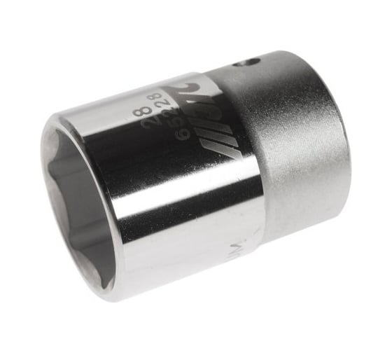 Головка торцевая 3/4” 28 L=52мм JTC 65228