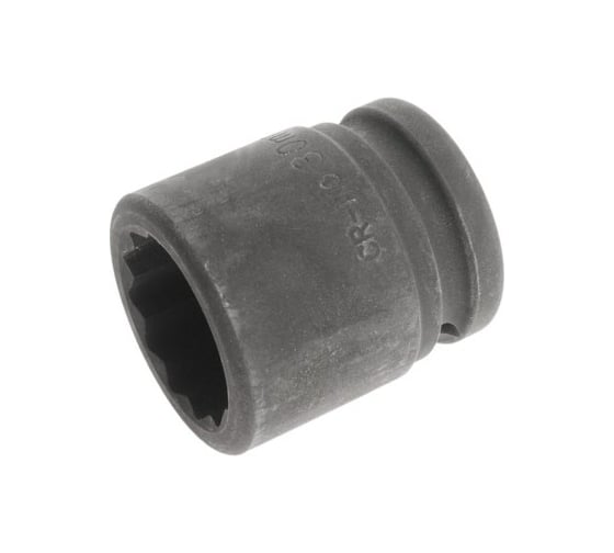 Головка торцевая 3/4” 30 12-ти гранная ударная L=52мм JTC 645330 1