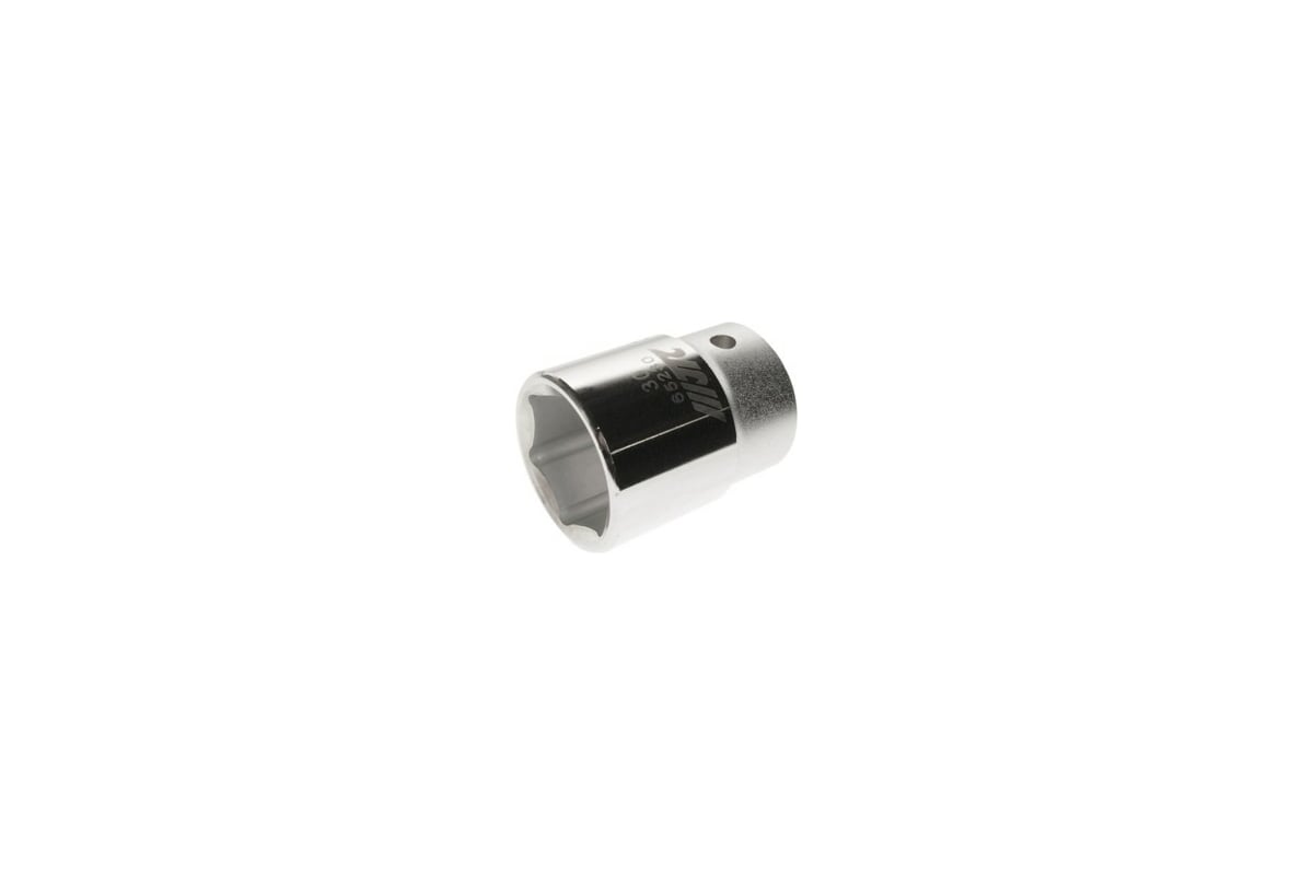 Головка торцевая 3/4” 30 L=54мм JTC 65230 - выгодная цена, отзывы ...