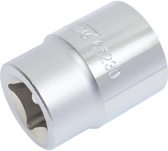 Головка торцевая 3/4” 30 L=54мм JTC 65230 1