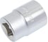 Головка торцевая JTC 3/4" 30 L=54мм -65230 767772 1