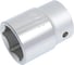 Головка торцевая JTC 3/4" 30 L=54мм -65230 767772 2