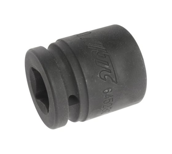 Головка торцевая 3/4” 30 ударная L=52мм JTC 645230