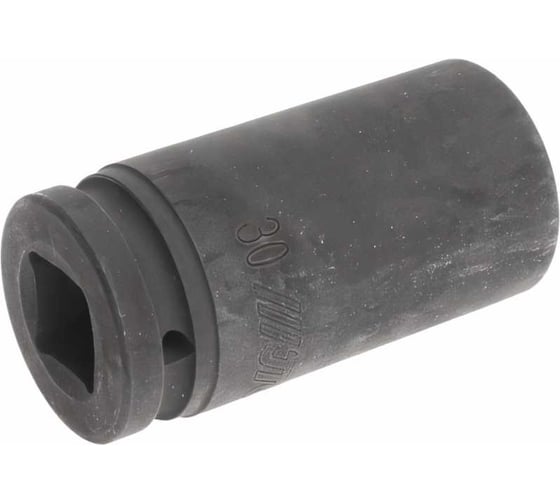 Головка торцевая 3/4” 30 ударная высокая L=90мм JTC 649030