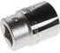 Головка торцевая JTC 3/4" 32 L=56мм -65232 767773 1