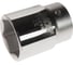 Головка торцевая JTC 3/4" 32 L=56мм -65232 767773 2