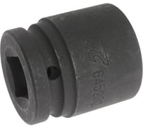 Головка торцевая 3/4” 32 ударная L=52мм JTC 645232