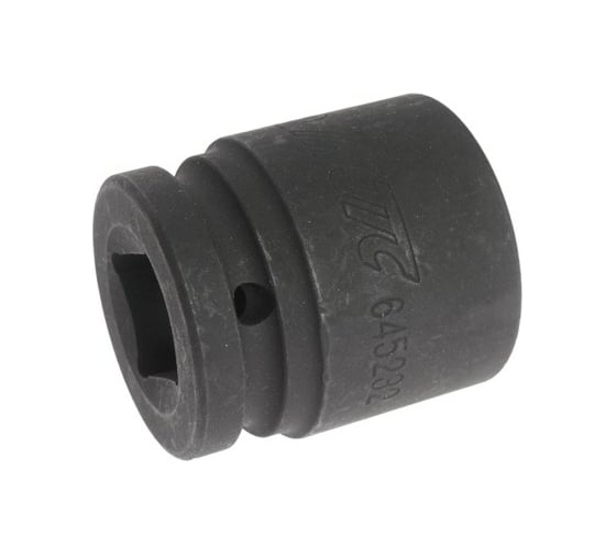Головка торцевая 3/4” 32 ударная L=52мм JTC 645232 1