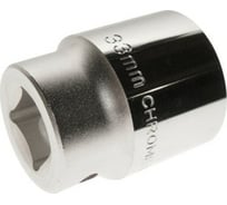 Головка торцевая JTC 3/4" 33 L=56мм -65233 767774