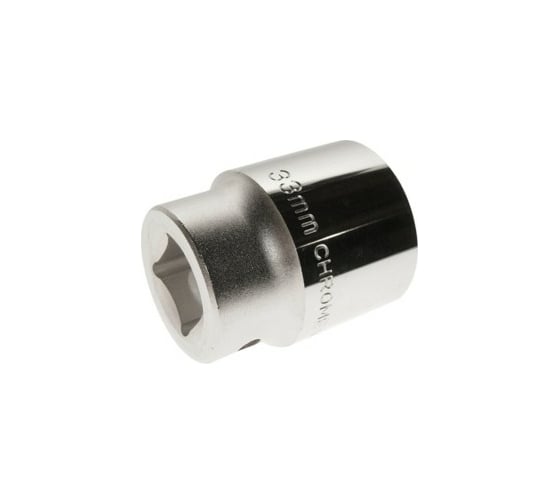Головка торцевая 3/4” 33 L=56мм JTC 65233 1