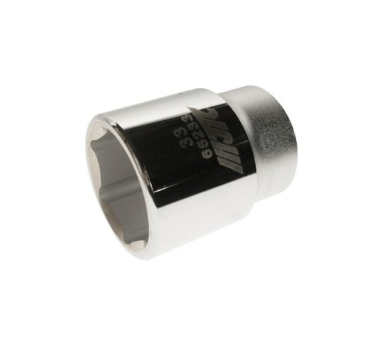 Головка торцевая 3/4” 33 L=56мм JTC 65233