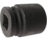 Головка торцевая JTC 3/4" 33 ударная L=56мм -645233 767854 1