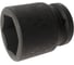 Головка торцевая JTC 3/4" 33 ударная L=56мм -645233 767854 2