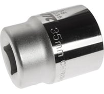 Головка торцевая 3/4” 35 L=58мм JTC 65235