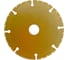 Диск алмазный TORGWIN отрезной по металлу 125х22.2хZ8/3х1.5мм. Best for Metal / / T915308 2