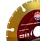 Диск алмазный TORGWIN отрезной по металлу 125х22.2хZ8/3х1.5мм. Best for Metal / / T915308 3