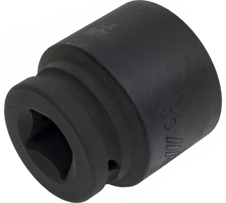 Головка торцевая 3/4” 36 12-ти гранная ударная JTC 645336