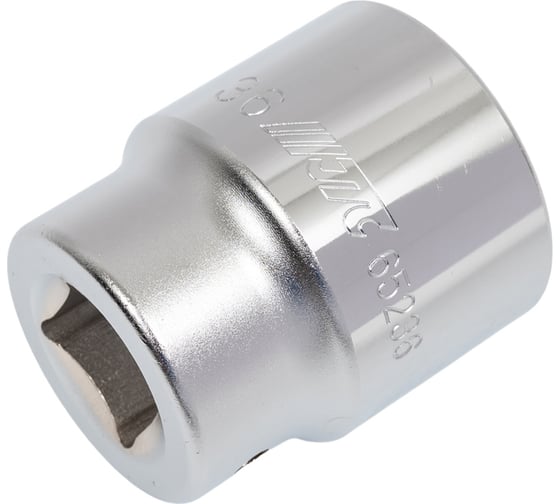 Головка торцевая 3/4” 36 L=58мм JTC 65236 1