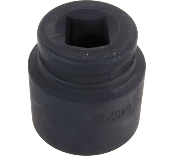 Головка торцевая 3/4” 36 ударная L=56мм JTC 645236