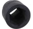 Головка торцевая JTC 3/4" 36 ударная L=56мм -645236 766644 3