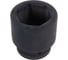 Головка торцевая JTC 3/4" 36 ударная L=56мм -645236 766644 4