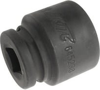 Головка торцевая 3/4” 38 ударная L=56мм JTC 645238