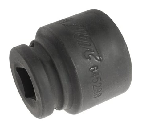 Головка торцевая 3/4” 38 ударная L=56мм JTC 645238