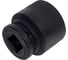 Головка торцевая JTC 3/4" 38 ударная L=56мм -645238 766645 3